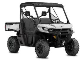 XT HD10