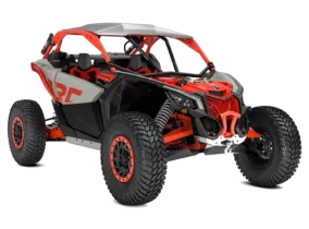 X RC TURBO RR