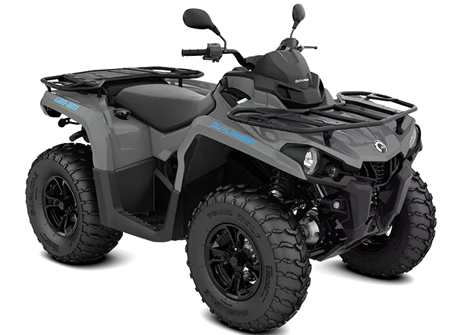 DPS 450/570 T