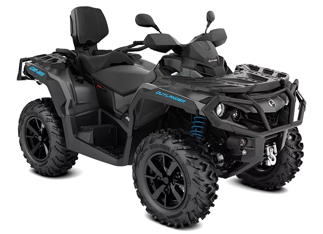 MAX XT 650 T