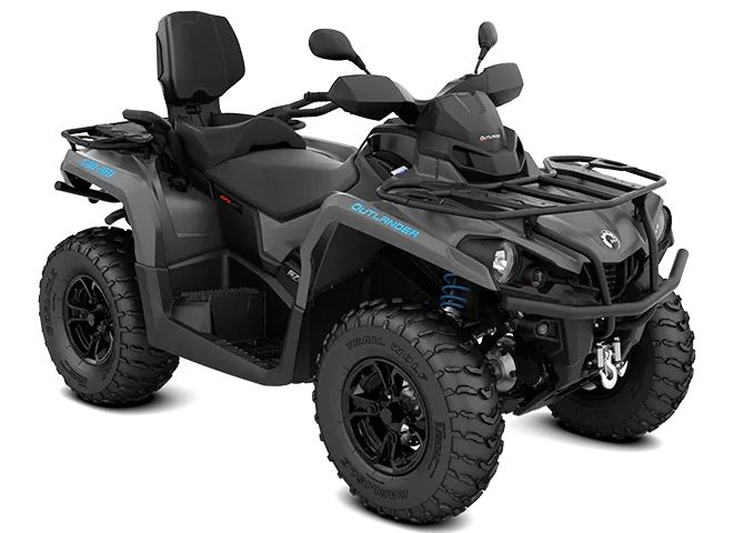MAX XT 570 T