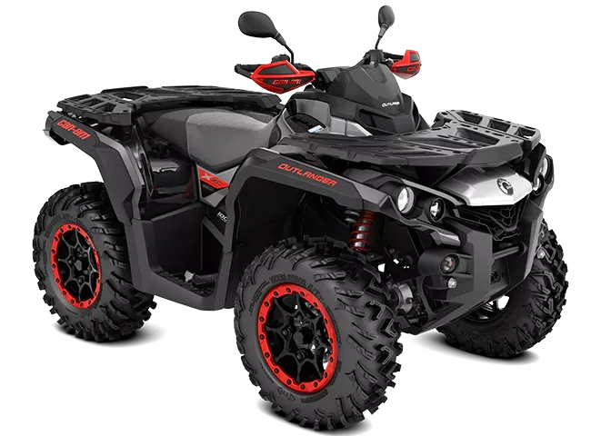 X XC 1000 T