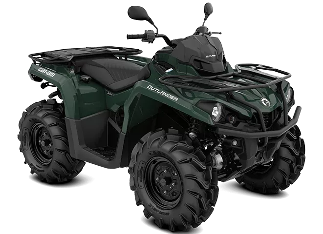 XU+ 450 T