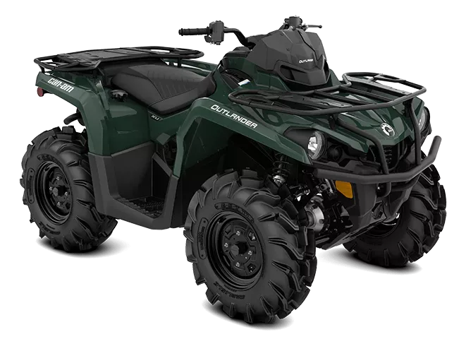 XU 450/570