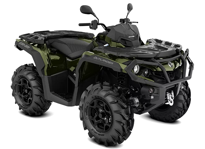 XU+ 650 T