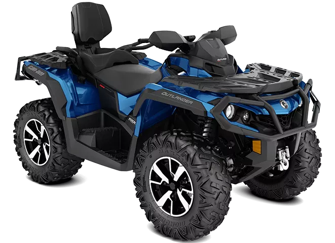 MAX LTD 1000R