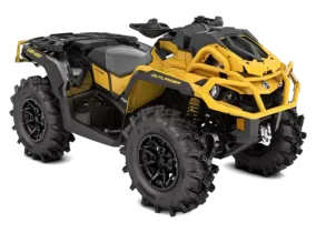 X MR 1000R