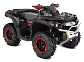 X XC 1000R