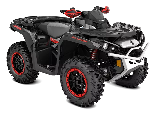 X XC 1000R