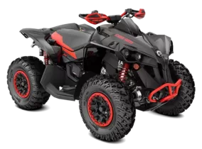 X XC 1000R