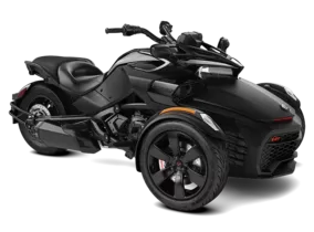 SPYDER F3-S