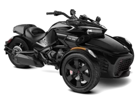 SPYDER F3