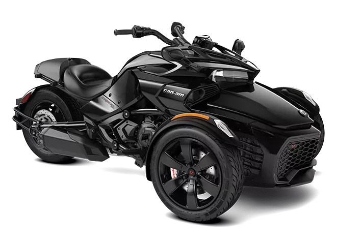 SPYDER F3