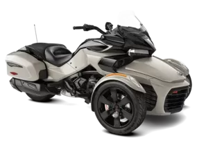 SPYDER F3-T