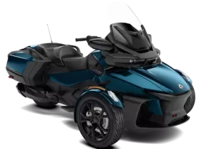 SPYDER RT