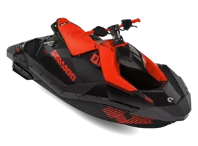 Spark TRIXX 2up