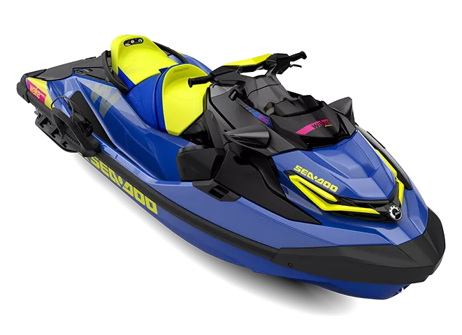 WAKE PRO