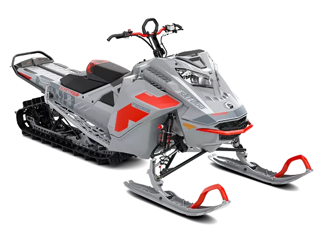 FREERIDE