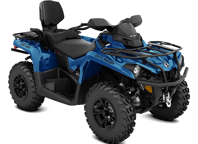 Outlander MAX XT 570