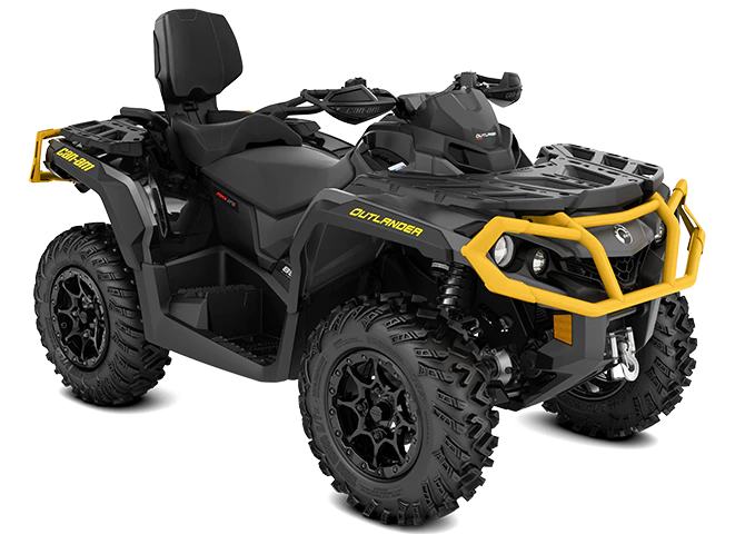 Outlander MAX XT-P 1000 R