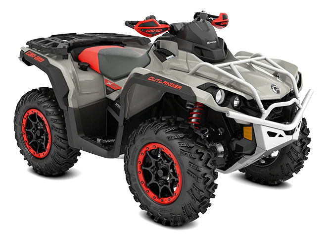 Outlander X XC 1000 R