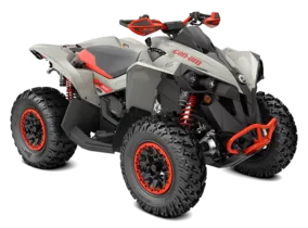 Renegade X XC 1000R