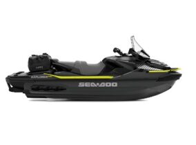 Explorer Pro 170