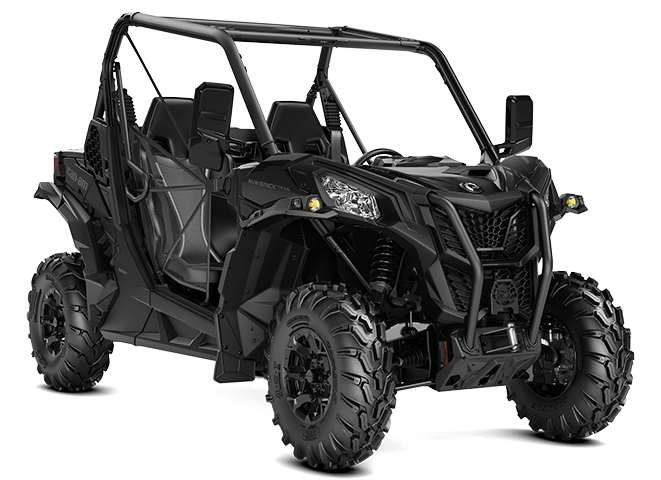 MAVERICK TRAIL DPS 700 T ABS