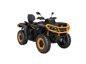 Outlander MAX XT-P 1000R T ABS