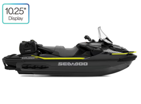 Explorer Pro 170/230